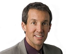 Brad Cooper - Professional null Speaker
