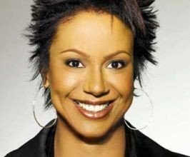 Harriette Cole - Professional null Speaker