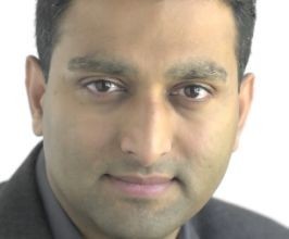 Ramesh Raskar - Professional null Speaker