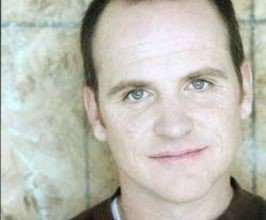 Greg Fitzsimmons - Professional null Speaker