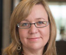 Marina Adshade - Professional Speakers Booking