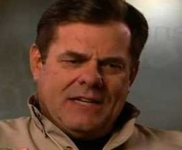 Bob Cornuke - Professional null Speaker