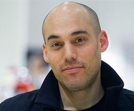 Joshua Oppenheimer - Professional null Speaker