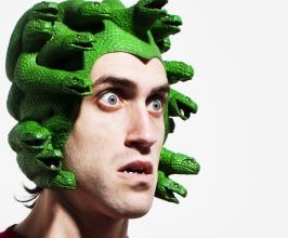 Beardyman - Professional null Speaker