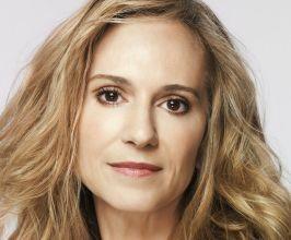Holly Hunter - Professional null Speaker