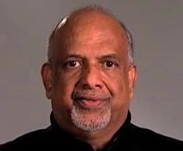Vijay Kumar - Professional null Speaker