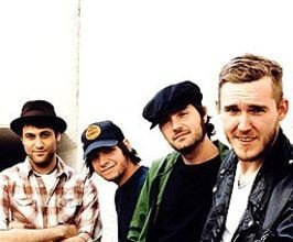 The Gaslight Anthem - Professional null Speaker