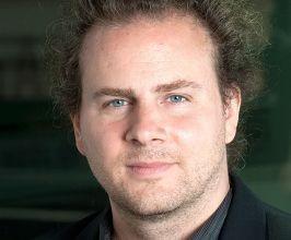 Mitchell Joachim - Professional null Speaker