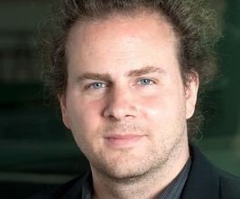 Mitchell Joachim - Professional null Speaker