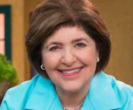 Mary Ann Esposito - Professional null Speaker