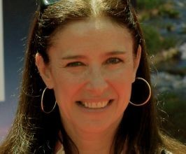 Mimi Rogers - Professional null Speaker