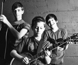 Sleepy Man Banjo Boys - Professional null Speaker