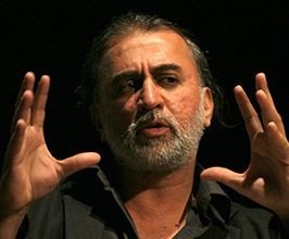 Tarun J Tejpal - Professional null Speaker