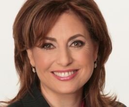 Nadia Bilchik - Professional null Speaker