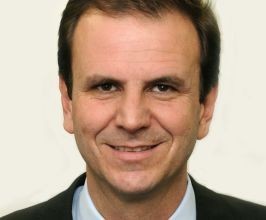 Eduardo Paes - Professional null Speaker