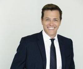 Patrick Whitesell - Professional null Speaker