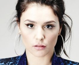 Jessie Ware - Professional null Speaker