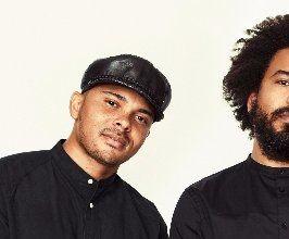 Major Lazer - Professional null Speaker