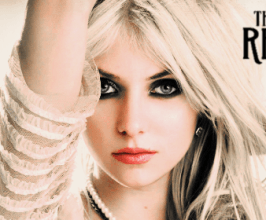 The Pretty Reckless - Professional null Speaker