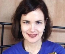 Elizabeth Mcgovern - Professional null Speaker