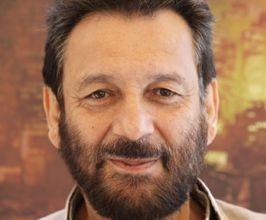 Shekhar Kapur - Professional null Speaker