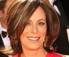 Jane Kaczmarek - Professional null Speaker