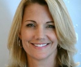 Nancy Walls - Professional null Speaker