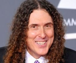Weird Al Yankovic - Professional null Speaker