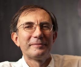 Dimitar Sasselov - Professional Speakers Booking