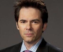 Billy Burke - Professional null Speaker
