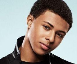 Diggy Simmons - Professional null Speaker