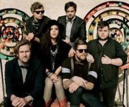 Of Monsters And Men - Professional null Speaker