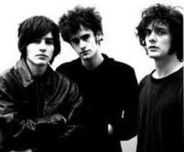 Black Rebel Motorcycle Club - Professional null Speaker