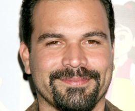 Ricardo Antonio Chavira - Professional null Speaker