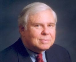 Sanford Levinson - Professional null Speaker