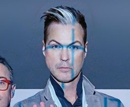 Fitz and the Tantrums - Professional null Speaker