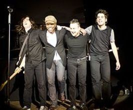Newsboys - Professional null Speaker