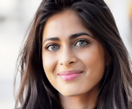 Ruzwana Bashir - Professional Speakers Booking