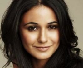 Emmanuelle Chriqui - Professional null Speaker