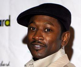 Joe Torry - Professional null Speaker