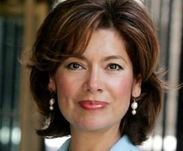 Maria Contreras-Sweet - Professional null Speaker