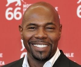 Antoine Fuqua - Professional null Speaker