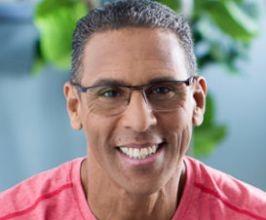 Miles McPherson - Professional null Speaker