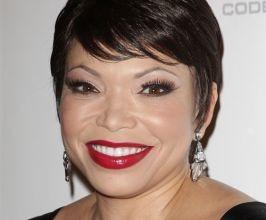 Tisha Campbell-Martin - Professional null Speaker
