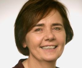 Gail Collins - Professional null Speaker