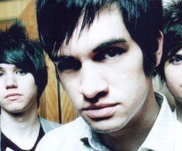 Panic At The Disco - Professional null Speaker