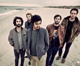 Young The Giant - Professional null Speaker
