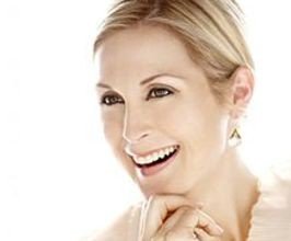 Kelly Rutherford - Professional null Speaker