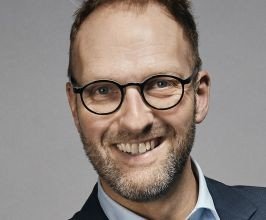 Jorgen Vig Knudstorp - Professional null Speaker