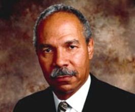 Randall Robinson - Professional null Speaker